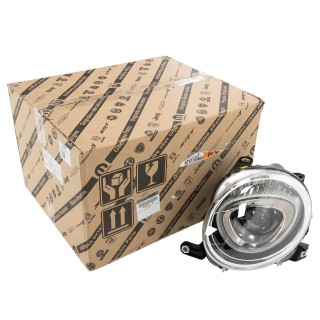 Phare gauche origine Fiat 500  2015+ Abarth 500  2016+  REF 52129444