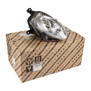 Phare droit origine Abarth 500 de l'année 2016+  REF 52034210