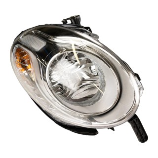 Phare gauche origine Fiat 500L 2017+  REF 52122857