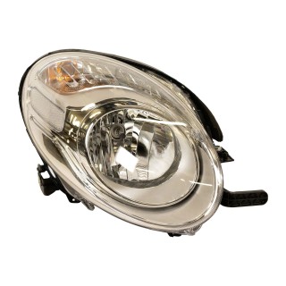 Phare droit origine Fiat 500L 2017+  REF 52122853