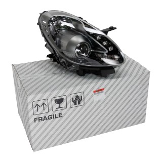 Phare droit origine Alfa Romeo Giulietta 2016+  H7 / H1 REF 50553072