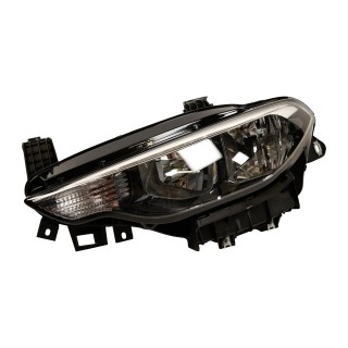 phare gauche origine Fiat Tipo EGEA  2015+  REF 52214462