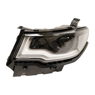 phare gauche origine Jeep Compass 2020+  REF K55112819AG