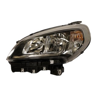 phare gauche origine Fiat Doblo 2015+  REF 552109458