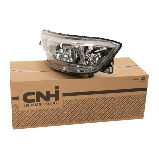 phare droit origine Iveco Daily  2014+  H7 / H1 / 21W / 5W  REF 5801473749