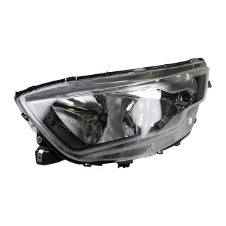 phare gauche origine Iveco Daily  2014+  H7 / H1 / 21W / 5W  REF 5801473750