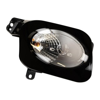 feu de jour gauche origine Fiat 500 électrique 2020+  REF 52140398