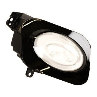 feu de jour gauche origine Fiat 500 électrique 2020+  REF 52227075