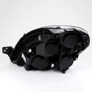 Phare droit origine Iveco Daily  2006+  H7 / H1 / H1  REF 69500010 - Access Auto 4x4