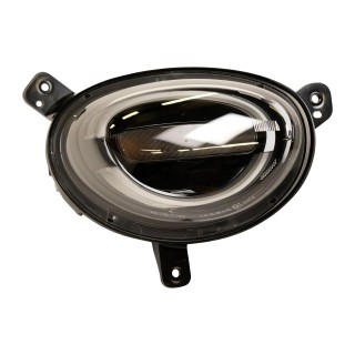 feu de jour droit origine Fiat 500X 2018+  REF 52092846