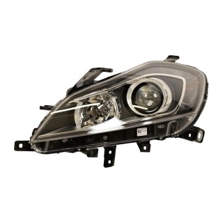 Phare gauche origine Lancia Delta III 2008+  REF 51876348