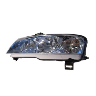 Phare gauche origine Fiat Stilo type 192 H7 / H1 (5 portes)  REF 51716371