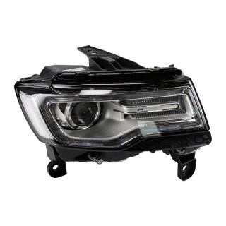 Phare droit Bi-Xénon origine Jeep Cherokee Summit 2015+  REF K68111034AM