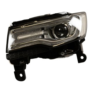 Phare gauche Bi-Xénon origine Jeep Cherokee 2013+  REF K68144709AI