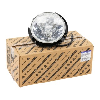 Phare gauche origine Jeep Wrangler à partir de 2014 4WD REF K05272863AA