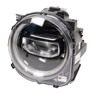 Phare gauche origine Jeep Renegade  2018+ Avec feu de route REF 52225950