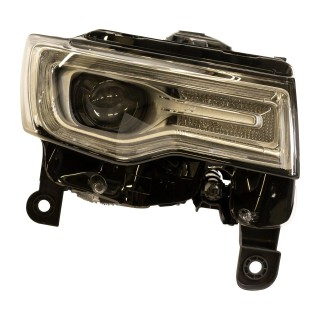 Phare droit origine Jeep Grand Cherokee 2016+ Série de phares bi-xénon HID : Sport, 2WD, 4WD REF K68289238AJ