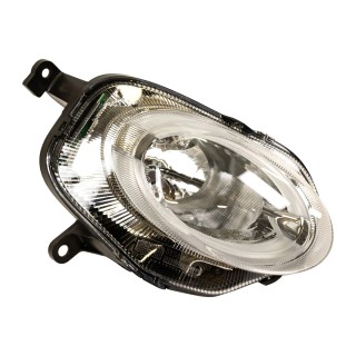 Phare droit origine Fiat 500L de l'année 2012+  REF 52070819