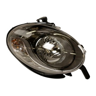 Phare gauche origine Fiat 500L Citycross Cross  2017 +   REF 52089196