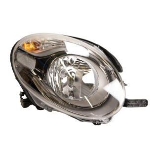 Phare droit origine Fiat 500L Citycross Cross  2017 +   REF 52089192