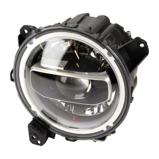 Phare gauche origine Jeep Wrangler 2017+  REF K55112881AG