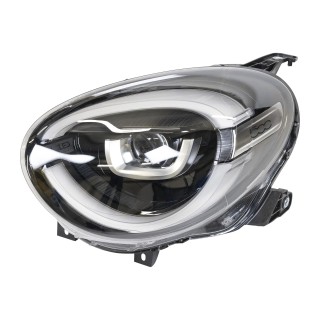 Phare gauche LED origine Fiat 500X  2018+  REF 52225630