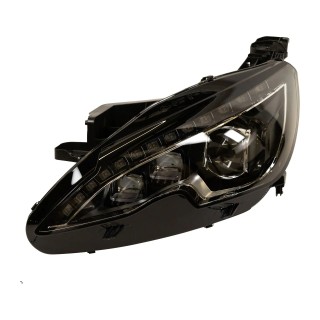 Phare gauche LED origine Peugeot 308 II, 308 SW II  REF 1618000380