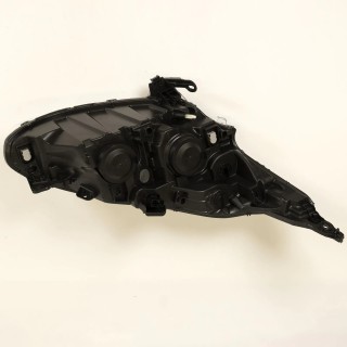 Phare gauche origine Peugeot 208 I 2012 - 2019  Sauf GTi et XY REF 9802221880 - Access Auto 4x4