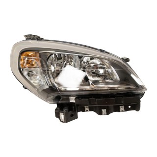 Phare droit origine Fiat Doblo  31.01.2018+  REF 52109456