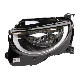 Phare gauche origine  Fiat 500 2020+  REF 52140036