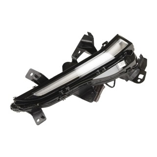 feu de jour gauche origine  Peugeot REF 1638037880