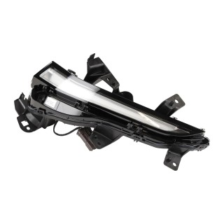 feu de jour gauche origine Peugeot 508 II  2018+ avec feux de jour LED REF 1638037780