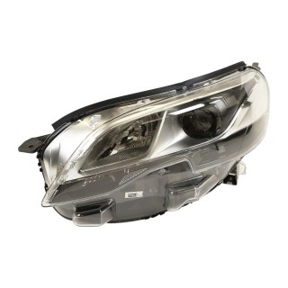 Phare gauche xenon origine Peugeot Expert, Traveller  2016+  REF 1616143780