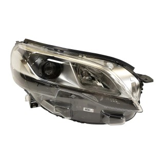 Phare droit xenon origine Peugeot Expert, Traveller  2016+  REF 1616143880