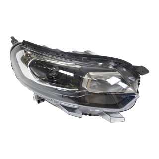 Phare droit xenon origine Citroën Jumpy  2018+ Citroën Spacetourer 2016+ Opel Vivaro 2019+  REF 1614326480