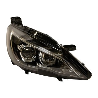 Phare droit origine Peugeot 308 de l'année 2013+  H7 / H7  REF 1628555380