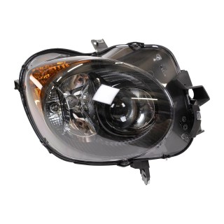 Phare gauche origine Alfa Romeo Mito 2013-2018 Kit Base Carbone REF 50540106