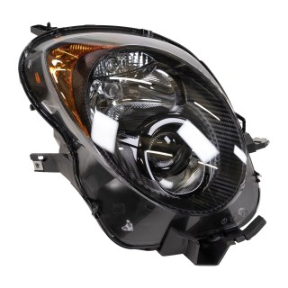 Phare droit origine Alfa Romeo Mito 2013-2018 Kit Base Carbone REF 50540102