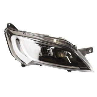 Phare droit LED origine Fiat Ducato à partir de 2021+ REF 46868090