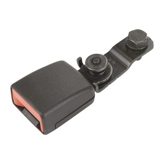 Boucle de Ceinture de sécurité arriere gauche Fiat 500L  2017-2022  REF 735658798 - Access Auto 4x4