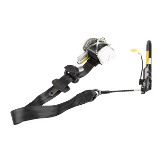 Ceinture de sécurité avant gauche Fiat Panda de l'année 2016+  REF 735777202