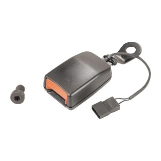 Boucle de Ceinture de sécurité  Iveco  REF 42561021