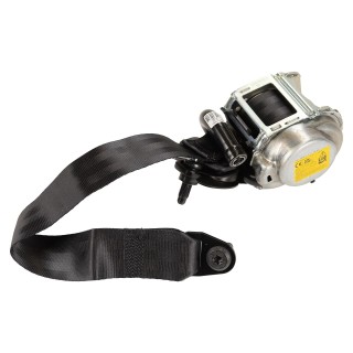 Ceinture de sécurité arrière droite Fiat 500 BEV à partir de 2020 Abarth 500 BEV à partir de 2023 REF 735750665