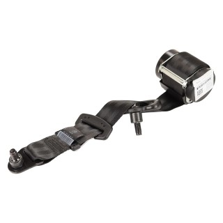 Ceinture de sécurité arrière droite Fiat Panda de 2012 Fiat Panda de 2024 REF 735763967