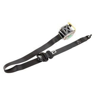 Ceinture de sécurité avant droite Jeep Wrangler de 2014+  REF K5KC72DX9AG