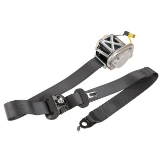 Ceinture de sécurité avant droite Jeep Wrangler de 2008+  REF K5KC661DVAG