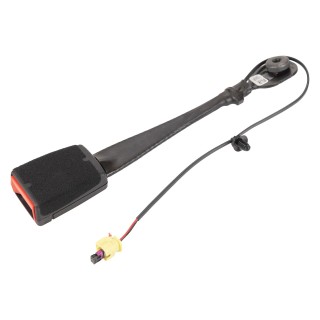 Boucle de Ceinture de sécurité avant gauche ou droit Jeep Gladiator 2020+ Jeep Wrangler 2018+ REF K6AG47TX7AC