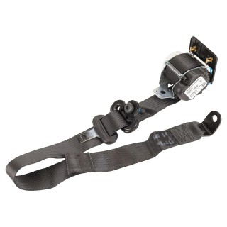 Ceinture de sécurité de deuxième rangée Jeep Wrangler à partir de 2020+ REF K6SP30TX7AC