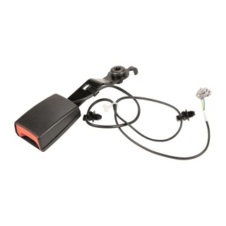 Boucle de Ceinture de sécurité avant gauche FIAT GRANDE PUNTO 2005 2008  REF 71740525