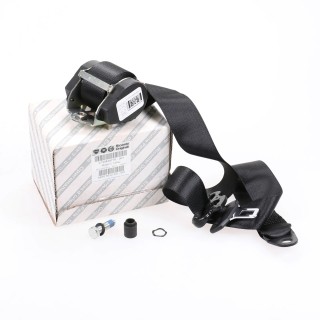 Ceinture de sécurité avant Fiat Ducato Type 250 de 2006 à 2015 avec airbag et airbag passager REF 735429775